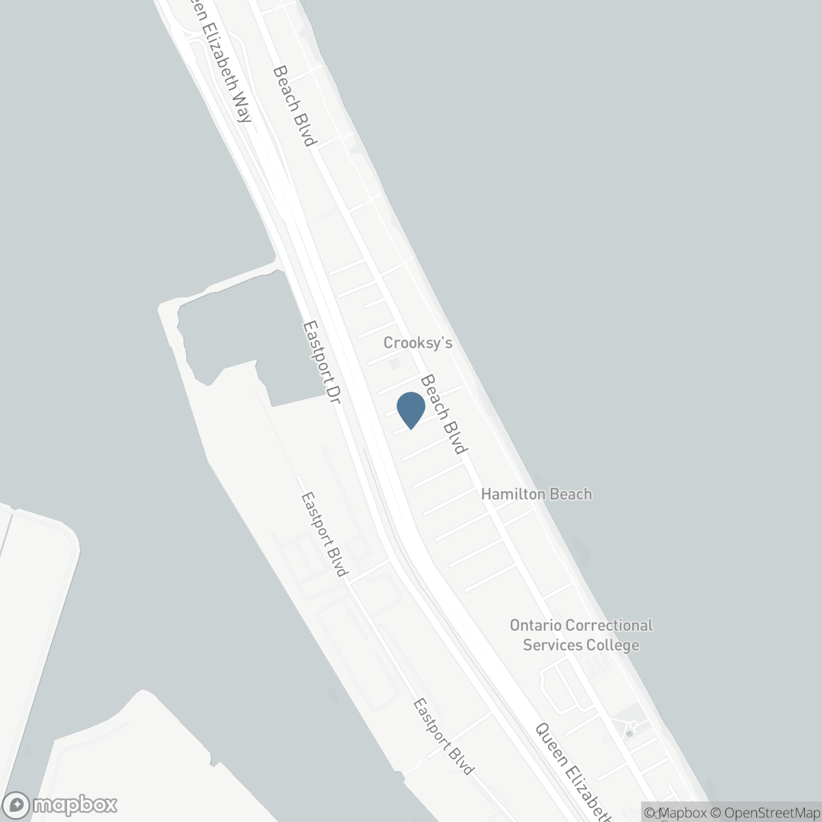 11 KNAPMANS Drive, Hamilton, Ontario L8H 7E8